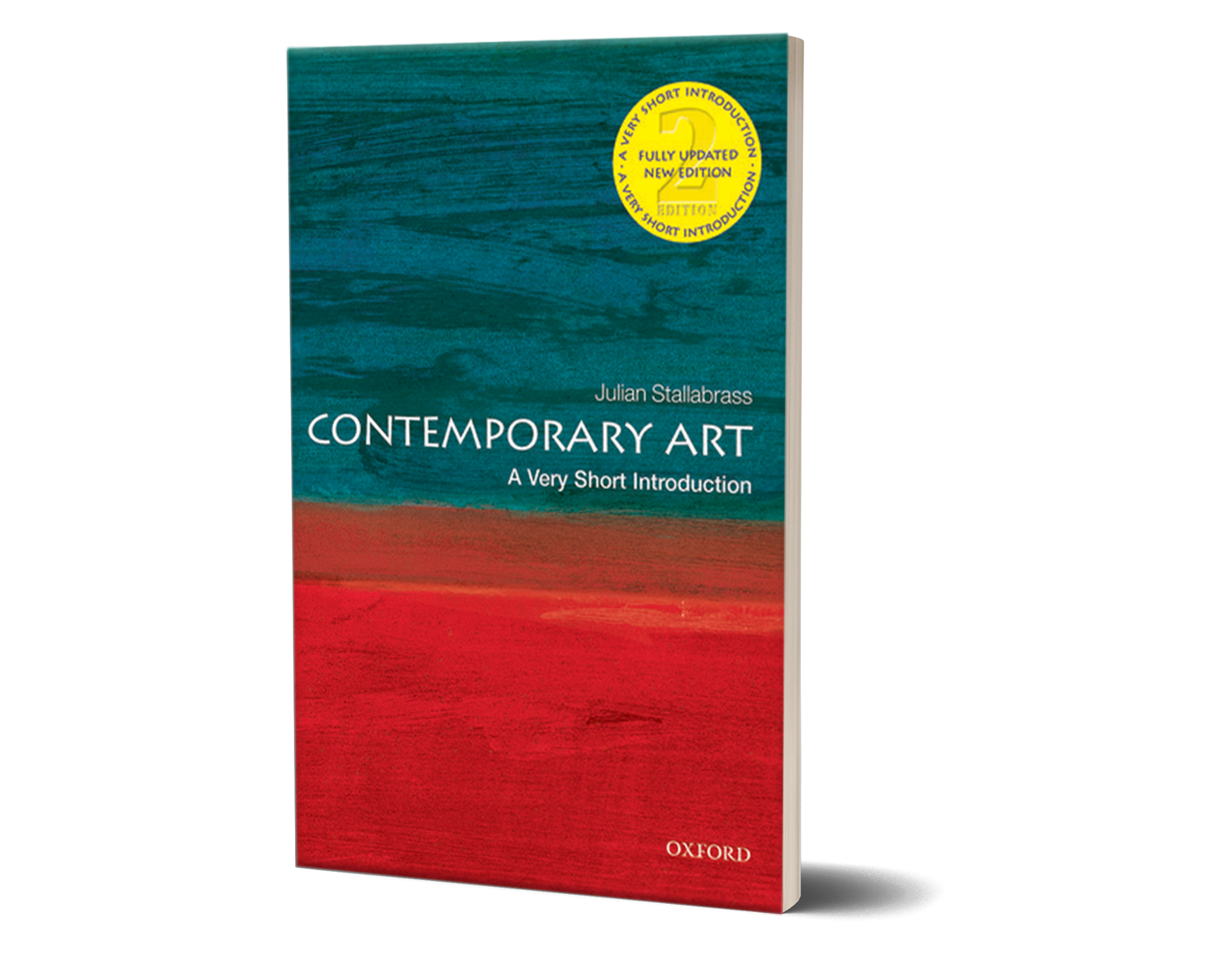 Contemporary Art VSI 2e 3D